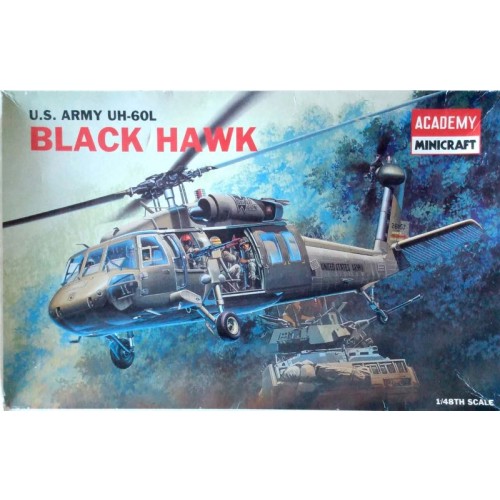 UH-60L BLACK HAWK