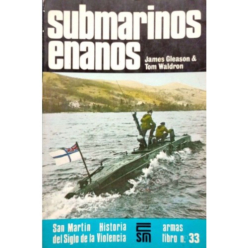 SUBMARINOS ENANOS