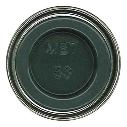 No 53 Gunmetal Metallic