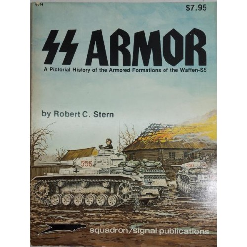 SS ARMOR