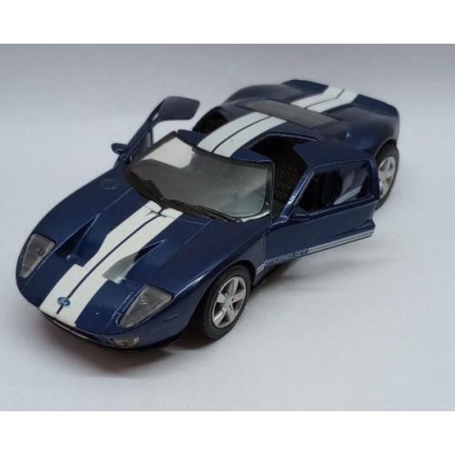 Ford GT (2005)