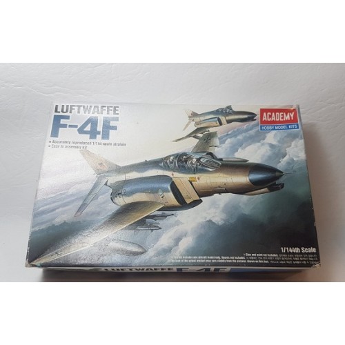 LUFTWAFFE F-4F
