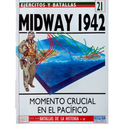 21 Midway