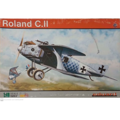 ROLAND C.II