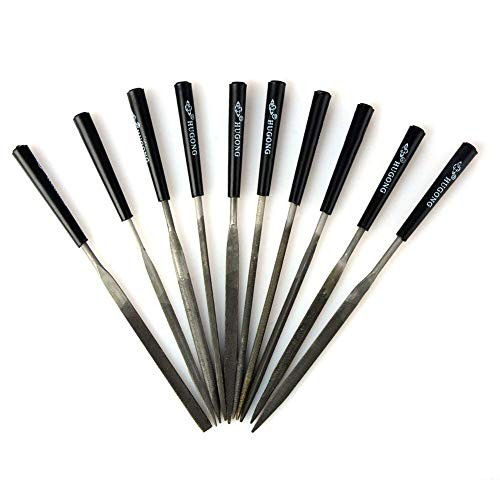 MINI LIMAS X 10 HUGONG MANGO PLÁSTICO