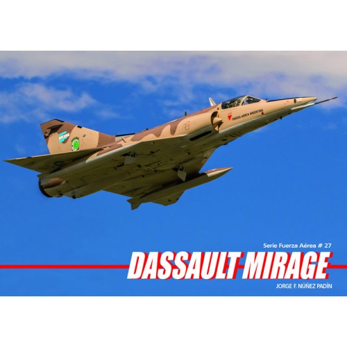 DASSAULT MIRAGE