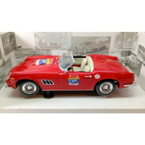 FERRARI 250 GT CALIFORNIA