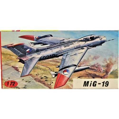 MIG-19