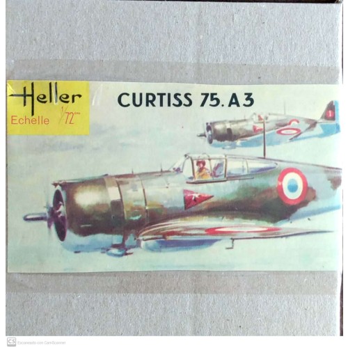 CURTISS 75.A3