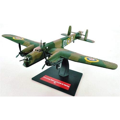 ARMSTRONG WITWORTH WHITLEY MK V