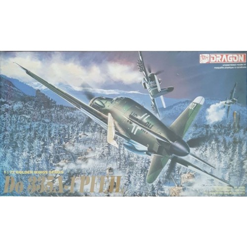 DO-335A-1 PFEIL