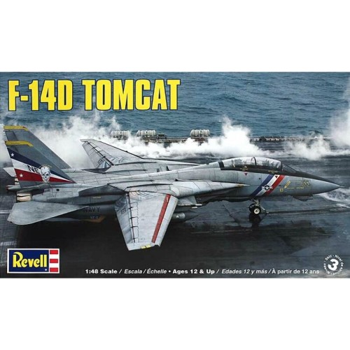 F-14D TOMCAT