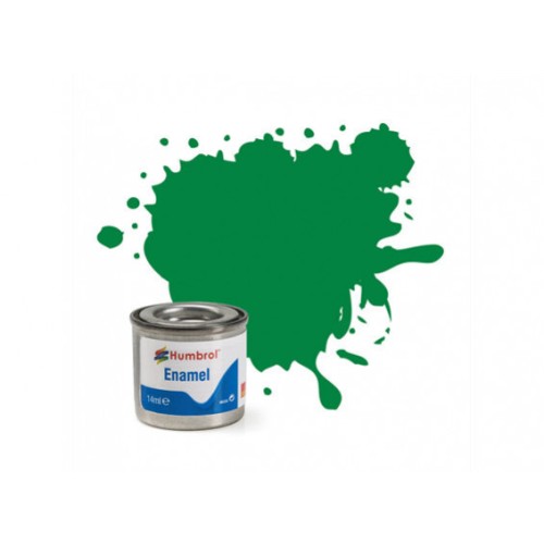 No 2 Emerald   Gloss