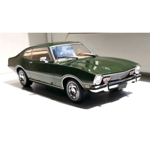 FORD MAVERICK 1974