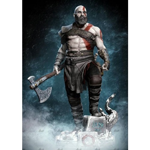 KRATOS