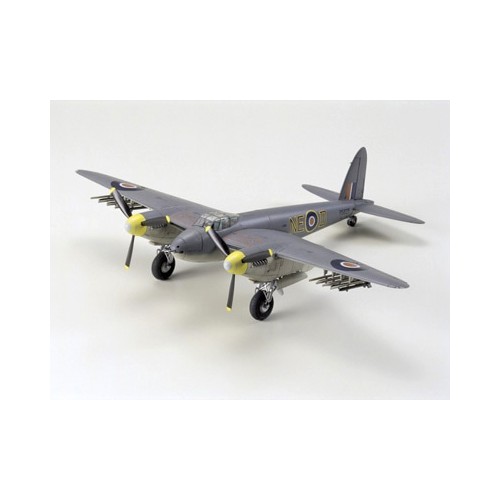1/72 De Havilland Mosquito FB Mk.VI