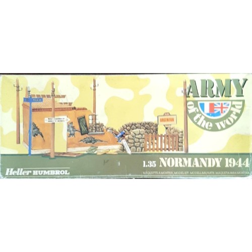 Normandy 1944