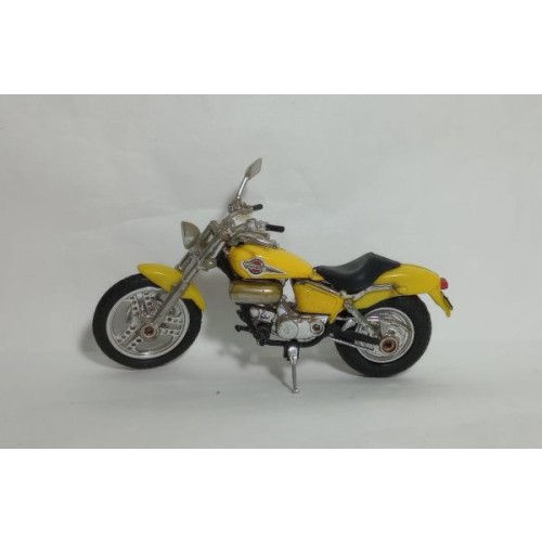 Honda Magna Fifty 1/24