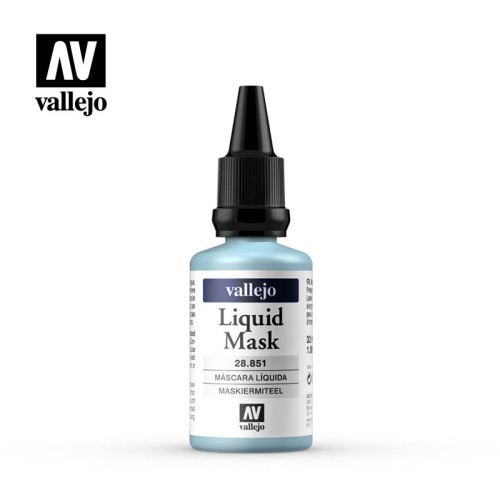 MÁSCARA LÍQUIDA 32ml