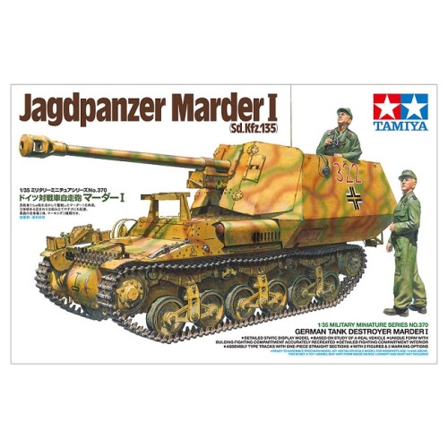 1/35 Marder I