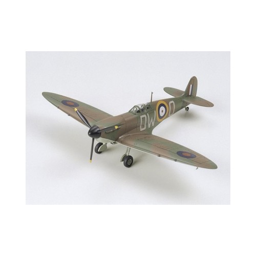1/72 Supermarine Spitfire Mk.I