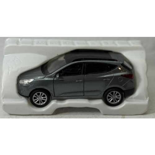 HYUNDAI TUCSON LX