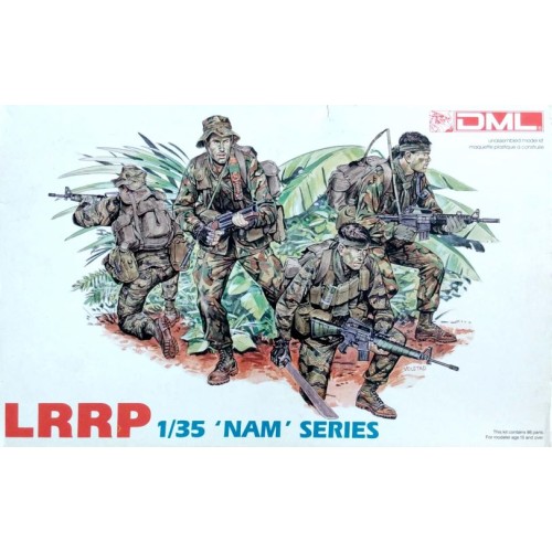 LRRP "NAM" SERIES