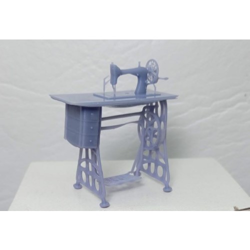 Máquina de coser Singer