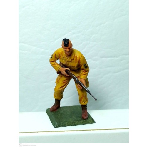 US Ranger 101st Airborne