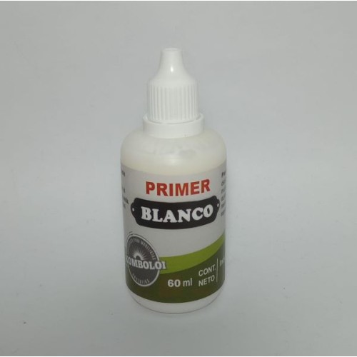 PRIMER BLANCO 60ml