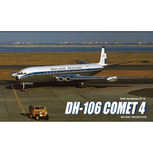 DH-106 Comet 4