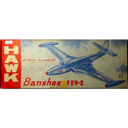 BANSHEE F2H-2