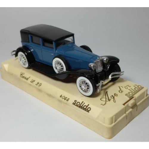 CORD L-29