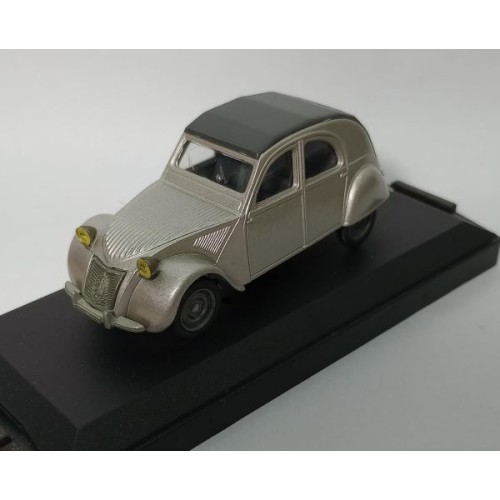 CITROEN 2CV 1948