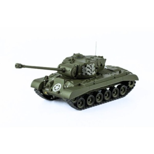 M26 (T26E3)