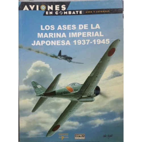 9 – Los ases de la marina imperial japonesa