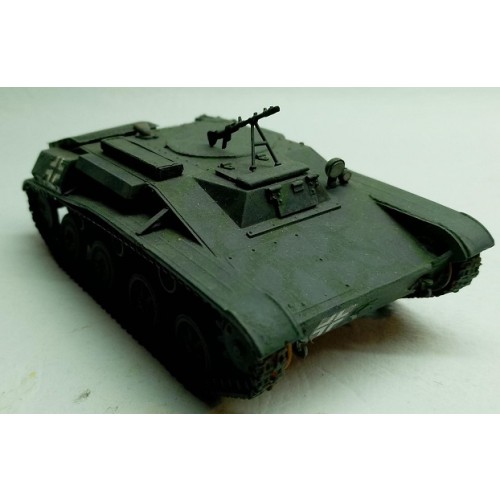 PZKPFW 743