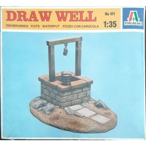 Draw Well