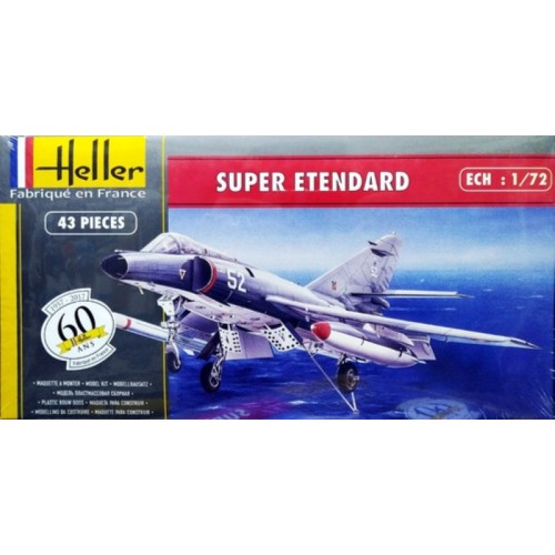 SUPER ETENDARD