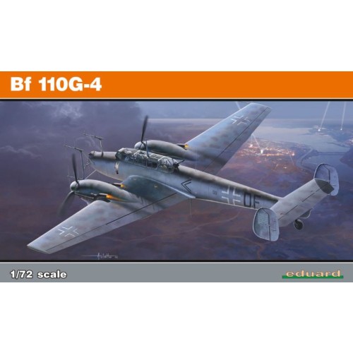 Bf-110G-4