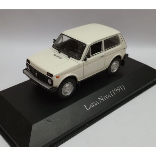 Lada Niva (1991)