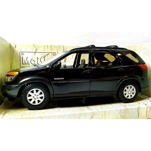 BUICK RENDEZVOUS