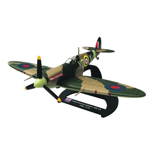 SPITFIRE MK VB