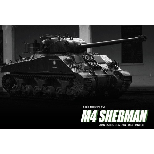 M4 Sherman