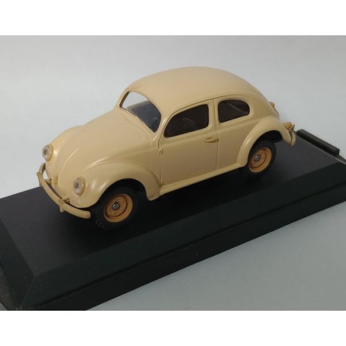 VW BEETLE DESERT