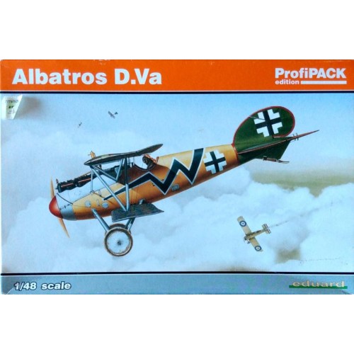 ALBATROS D.Va