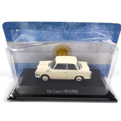 DE CARLO 700 (1960)