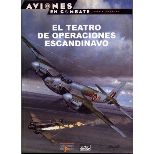 19 – El teatro de operaciones escandinavo