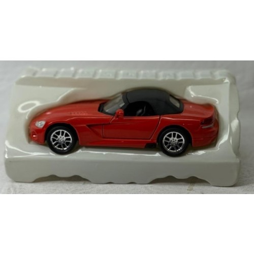 DODGE 2003 VIPPER