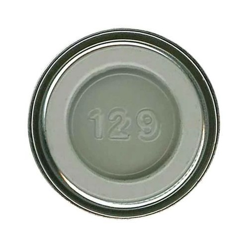 No 129 US Gull Grey   Satin